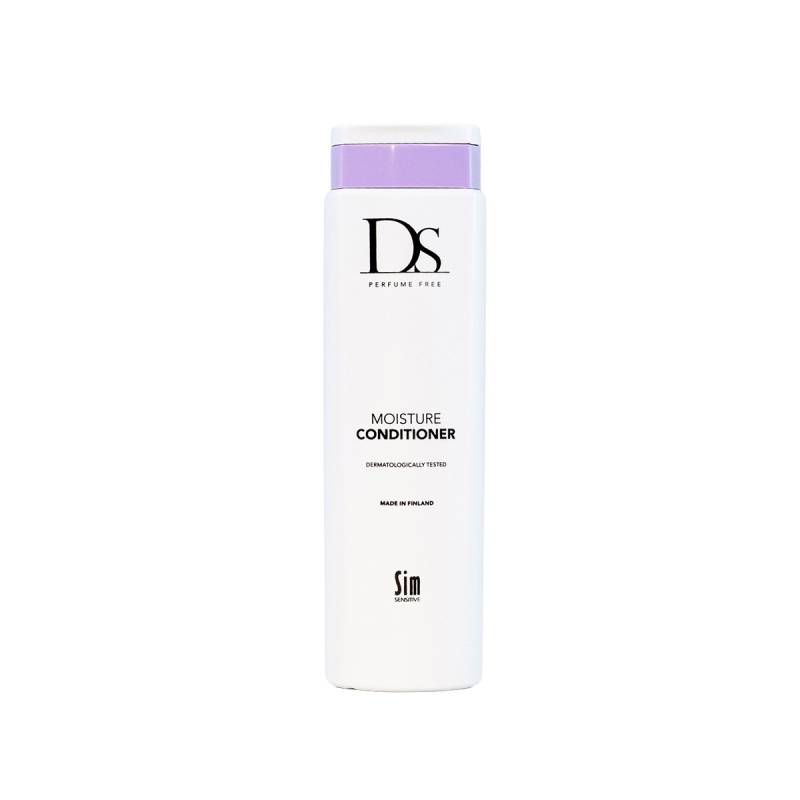 Sim Sensitive DS Moisture Conditioner 200ml - Balsam