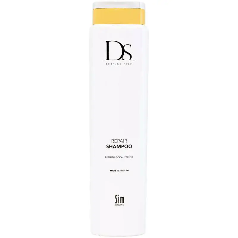 Sim Sensitive DS Repair Shampoo 250ml - Schampo