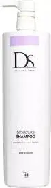 Sim Sensitive DS Moisture Shampoo 1000ml - Schampo