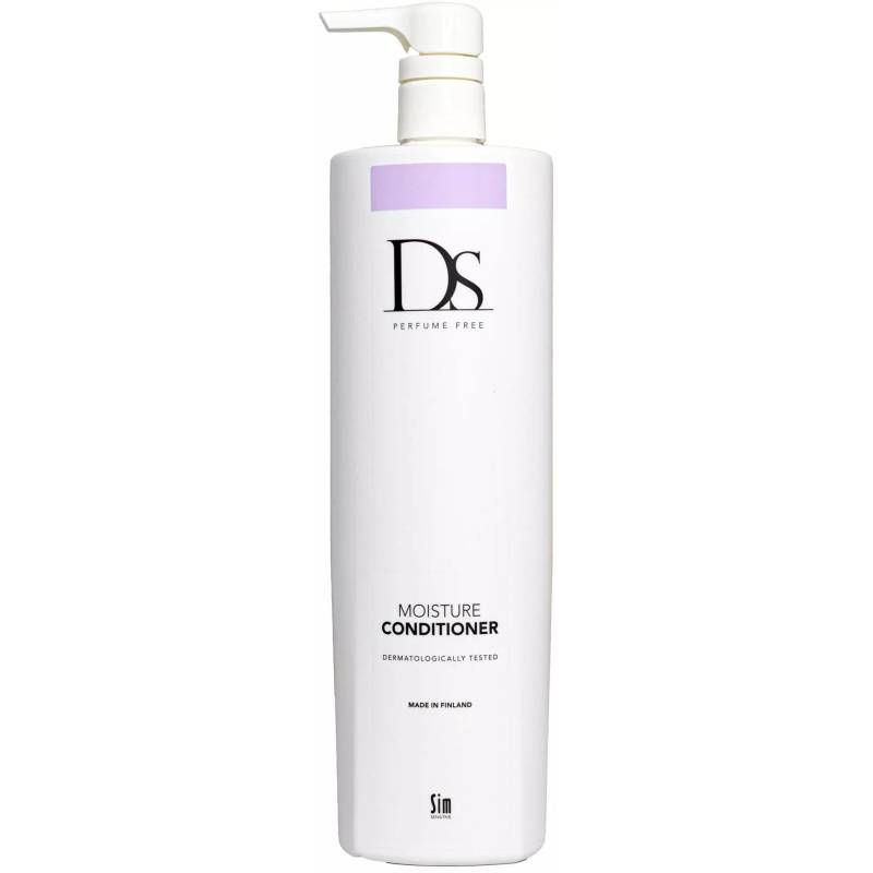 Sim Sensitive DS Moisture Conditioner 1000ml - Balsam
