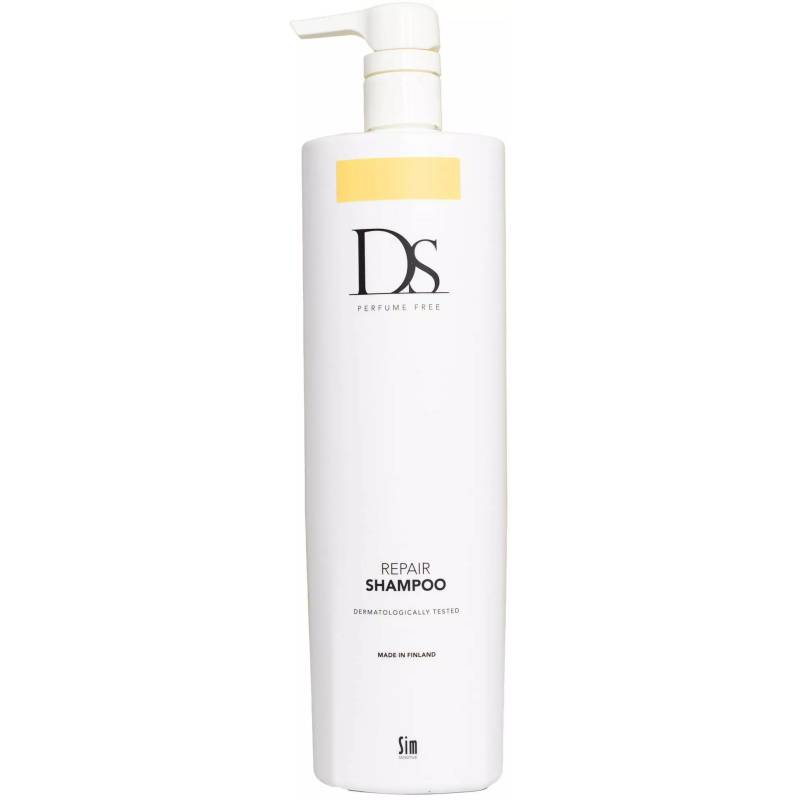 Sim Sensitive DS Repair Shampoo 1000ml - Schampo