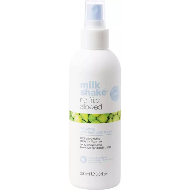 Milk Shake No Frizz Allowed Amazing Anti-Humidity Spray 200 ml