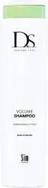 Sim Sensitive DS Volume Shampoo 250ml - Schampo
