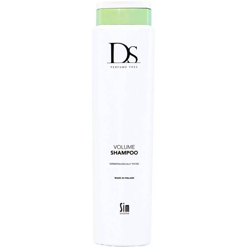 Sim Sensitive DS Volume Shampoo 250ml - Schampo