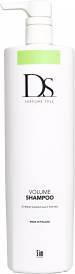 Sim Sensitive DS Volume Shampoo 1000ml - Schampo