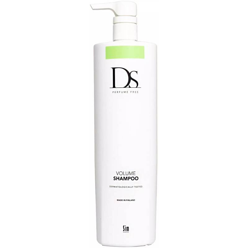 Sim Sensitive DS Volume Shampoo 1000ml - Schampo
