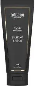 Nõberu of Sweden Shaving Cream Tobacco Vanilla 100ml (2)