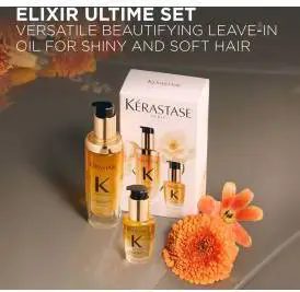 Kérastase Elixir Ultime Duo Spring Set 2026 (2)