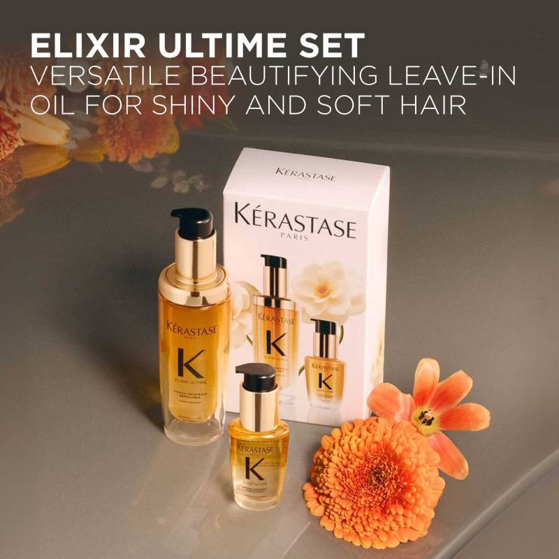 Kérastase Elixir Ultime Duo Spring Set 2026