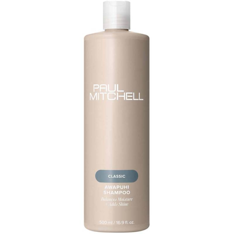 Paul Mitchell Awapuhi Shampoo 500ml