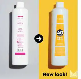 Matrix SoColor.Beauty Cream Developer Oxidant 40 vol 12% (2)