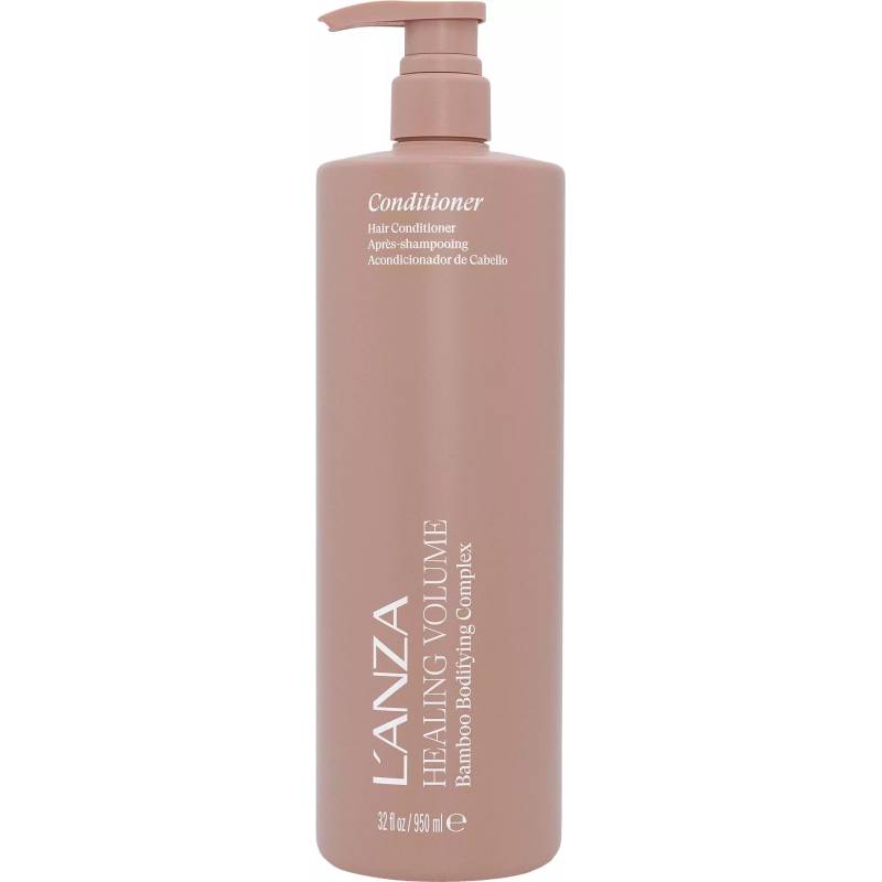 Lanza Healing Volume Conditioner 1000ml - Balsam