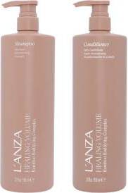 Lanza Healing Volume Duo 1000ml