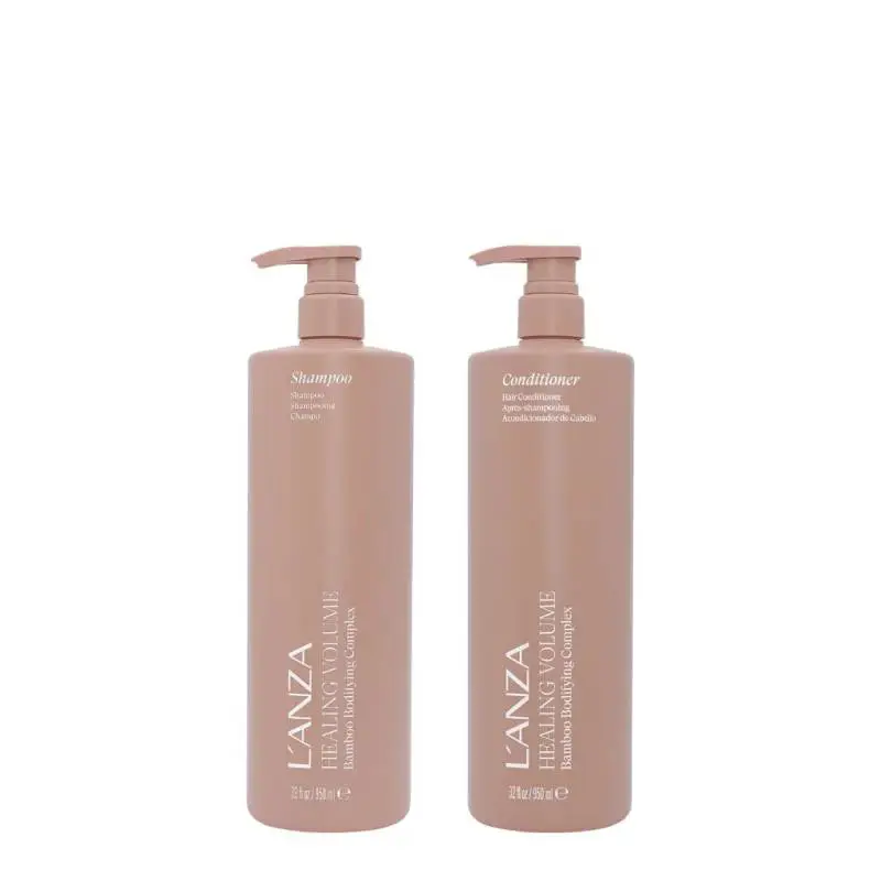 Lanza Healing Volume Duo 1000ml