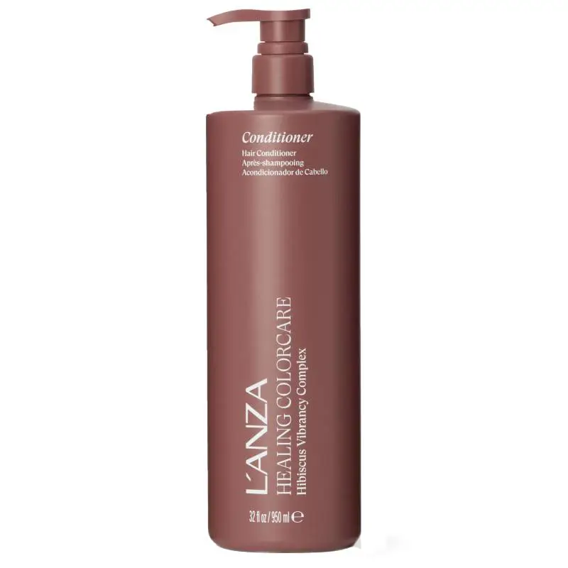 Lanza Healing Colorcare Conditioner 1000ml