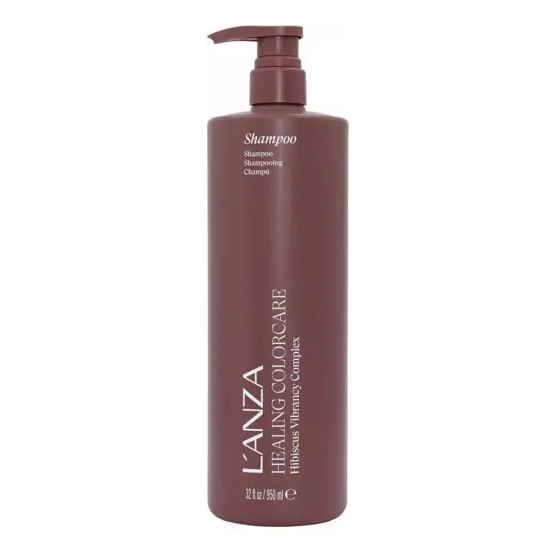 Lanza Healing Colorcare Shampoo 950ml - Schampo