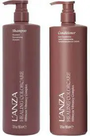 Lanza Healing Colorcare Duo 1000ml