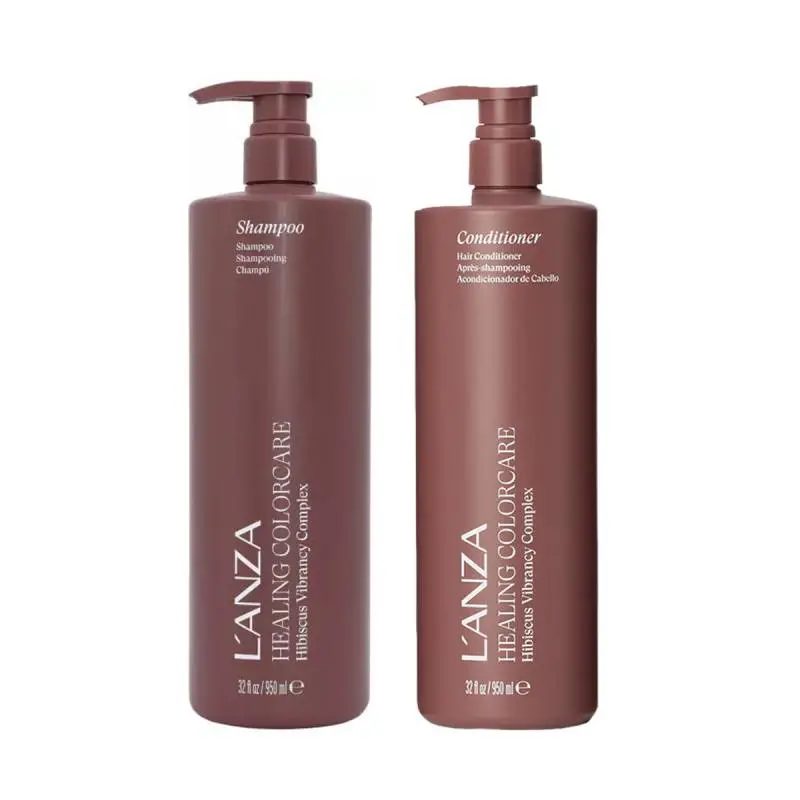Lanza Healing Colorcare Duo 1000ml