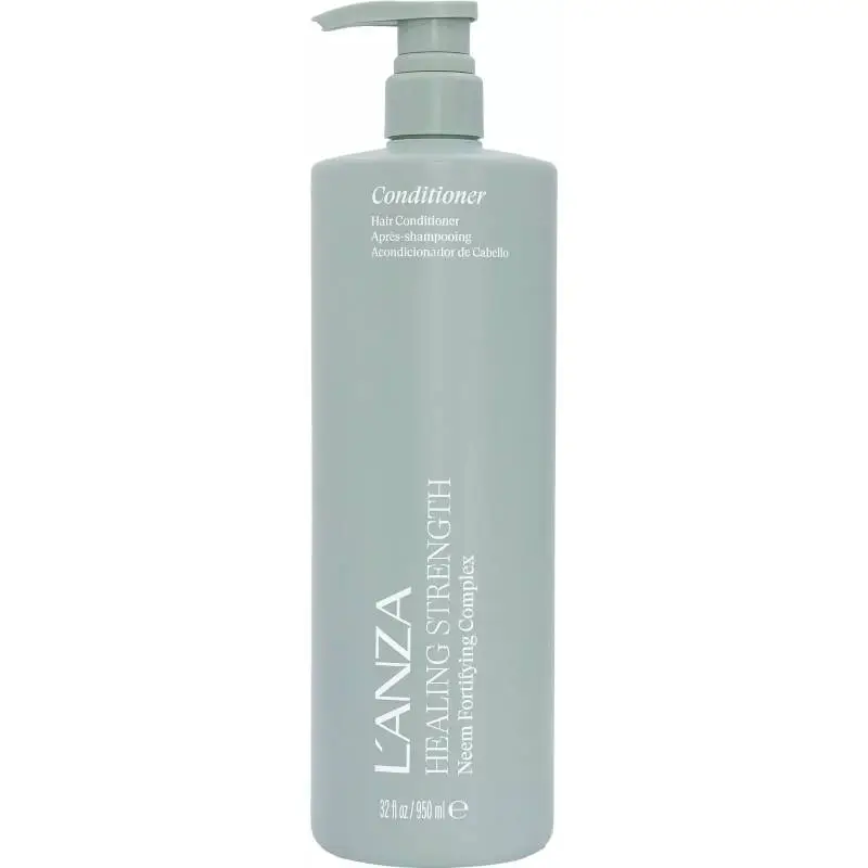 Lanza Healing Strength Conditioner 1000ml - Balsam