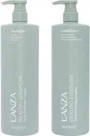 Lanza Anti Aging Healing Strength Duo 1000ml