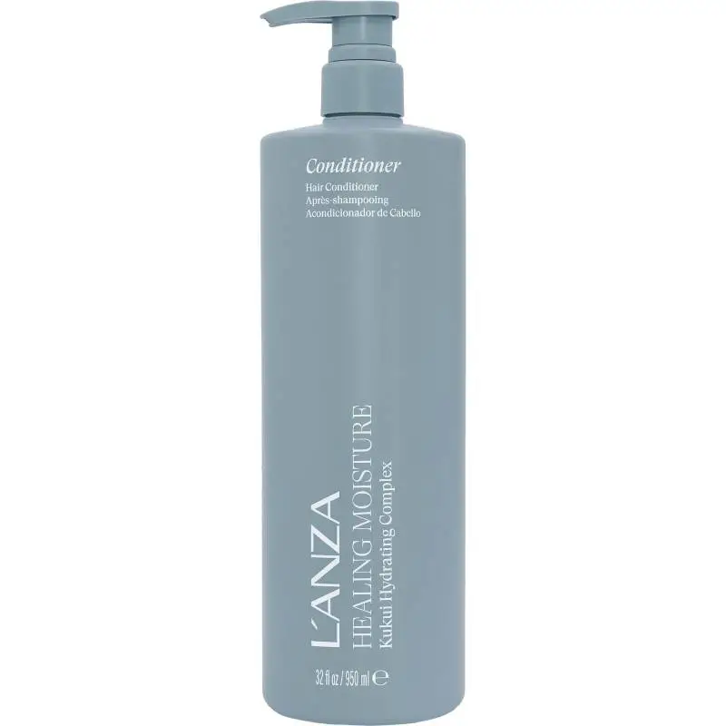 Lanza Healing Moisture Conditioner 1000ml - Balsam