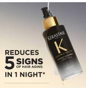 Kérastase Chronologiste Overnight Youth Serum 90ml (2)