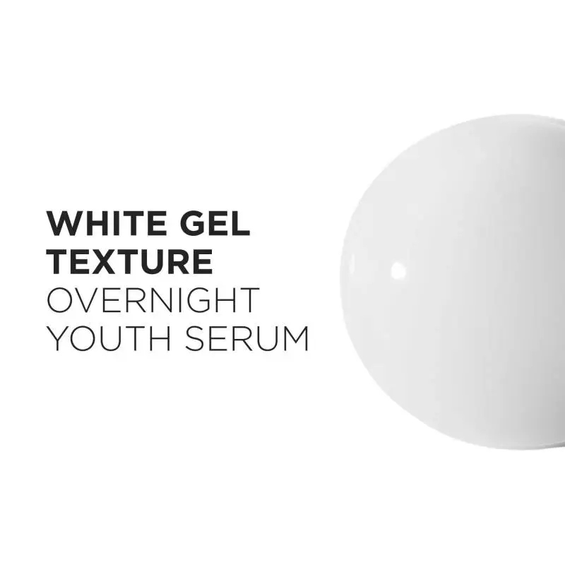 Kérastase Chronologiste Overnight Youth Serum 90ml