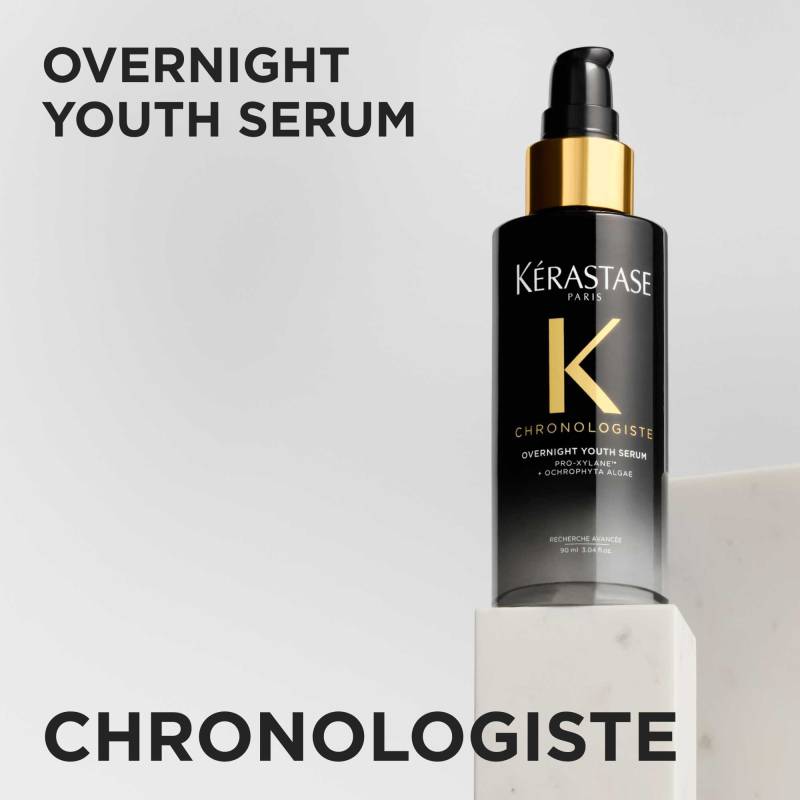 Kérastase Chronologiste Overnight Youth Serum 90ml