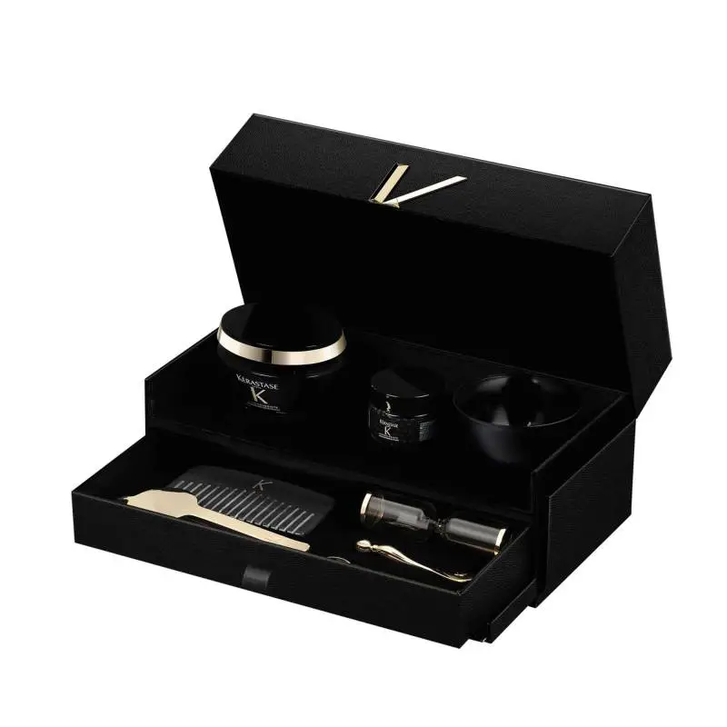 Kérastase Chronologiste Caviar Coffret Salon Ritual