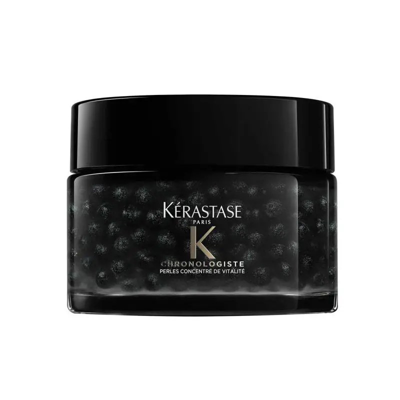 Kérastase Chronologiste Caviar Coffret Salon Ritual