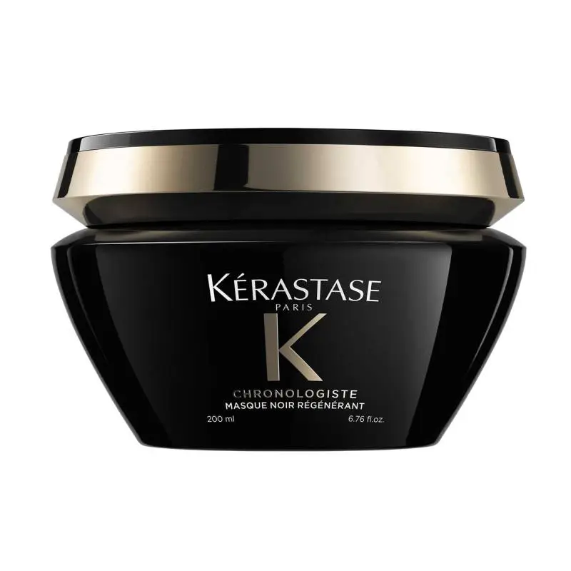 Kérastase Chronologiste Caviar Coffret Salon Ritual