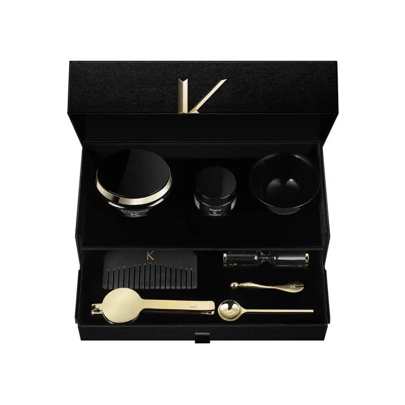 Kérastase Chronologiste Caviar Coffret Salon Ritual