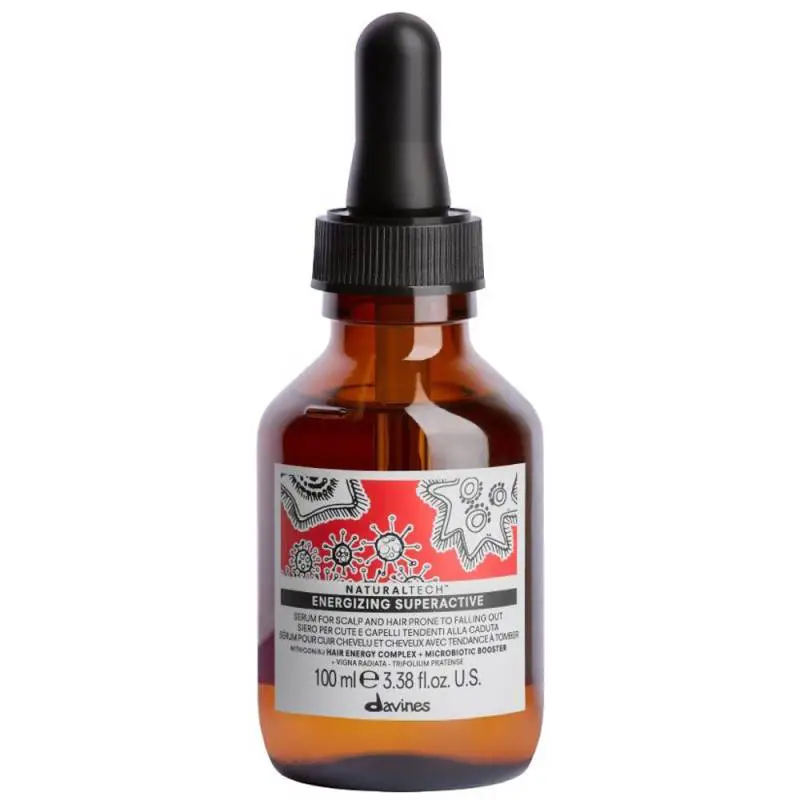 Davines Naturaltech Energizing Superactive 100ml