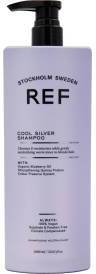 REF Cool Silver Shampoo 1000ml