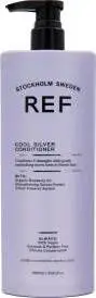 REF Cool Silver Conditioner 1000ml - Balsam