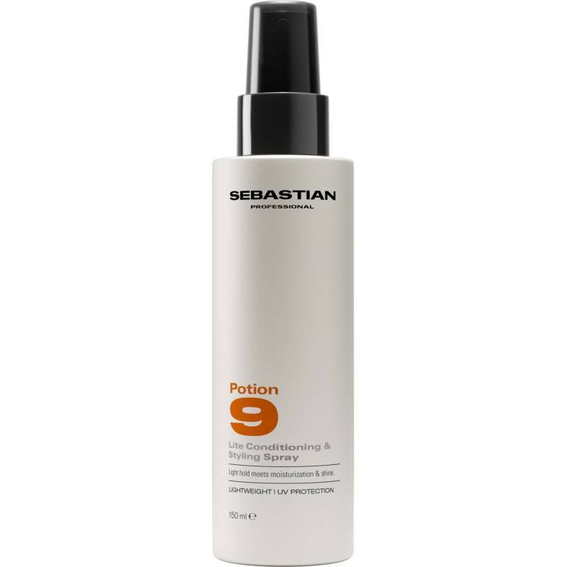 Sebastian Professional Potion 9 Lite Styling Spray 150ml