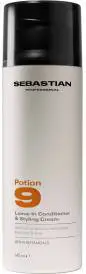 Sebastian Professional Potion 9 Leave-In Conditioner & Styling Cream 145 ml