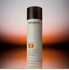 Sebastian Professional Potion 9 Leave-In Conditioner & Styling Cream 145 ml (2)