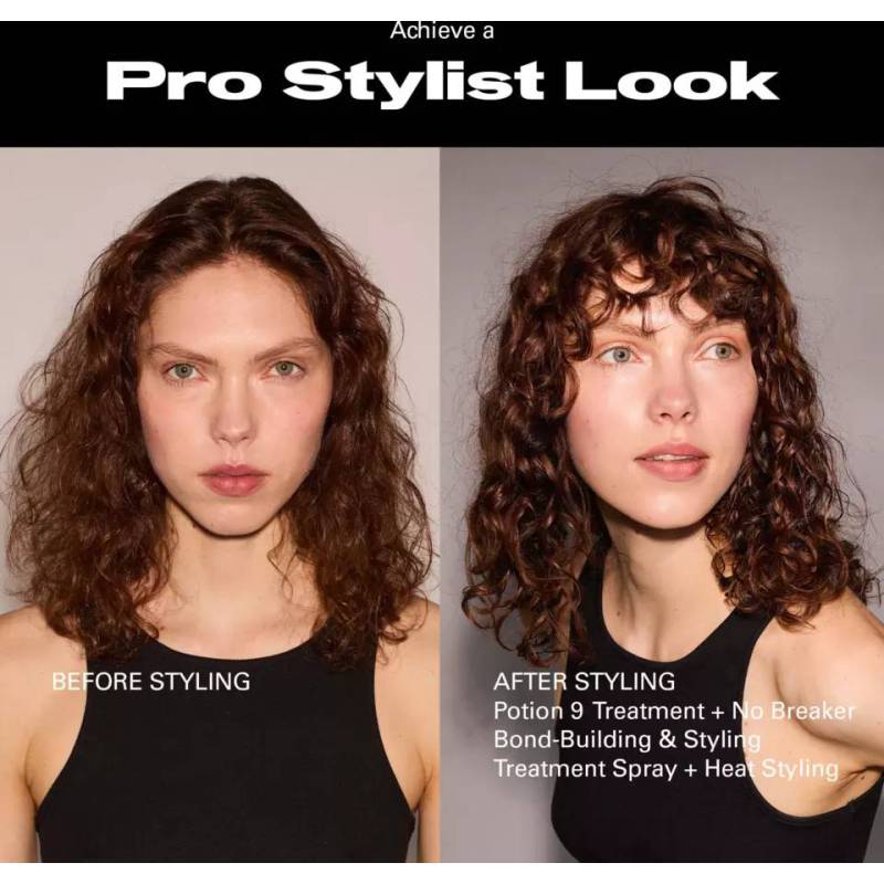 Sebastian Professional Potion 9 Leave-In Conditioner & Styling Cream 145 ml