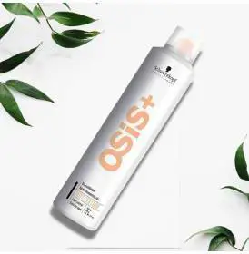 Schwarzkopf Osis Soft Texture 300 ml - Hårspray (2)