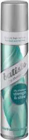 Batiste Dry Shampoo strenght & shine 200 ml