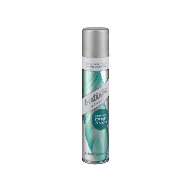 Batiste Dry Shampoo strenght & shine 200 ml
