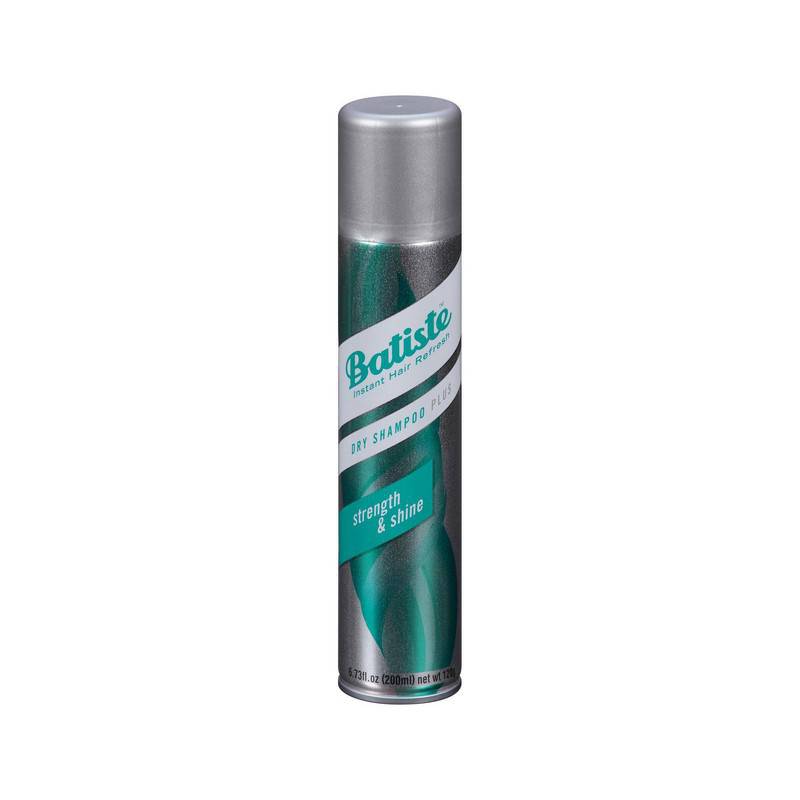 Batiste Dry Shampoo strenght & shine 200 ml