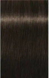 Schwarzkopf Professional Igora Vibrance 3-65 Mörkbrun choklad guld