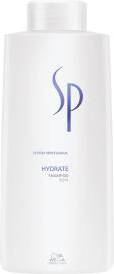 Wella SP Hydrate Shampoo 1000 ml - Schampo