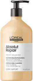 L'Oréal Professionnel Absolut Repair Serie Expert Shampoo 750 ml - Schampo