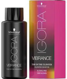 Schwarzkopf Igora Vibrance 4-63 60ml (2)