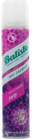 Batiste Dry Shampoo Juicy & Addictive Party – Torrschampo med volym