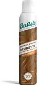 Batiste Dry Shampoo A Hint of Colour Brunette – Torrschampo