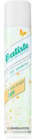 Batiste Dry Shampoo Natural & Light Bare – Lätt torrschampo